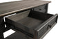 Tyler Creek Sofa Table Signature Design by Ashley®