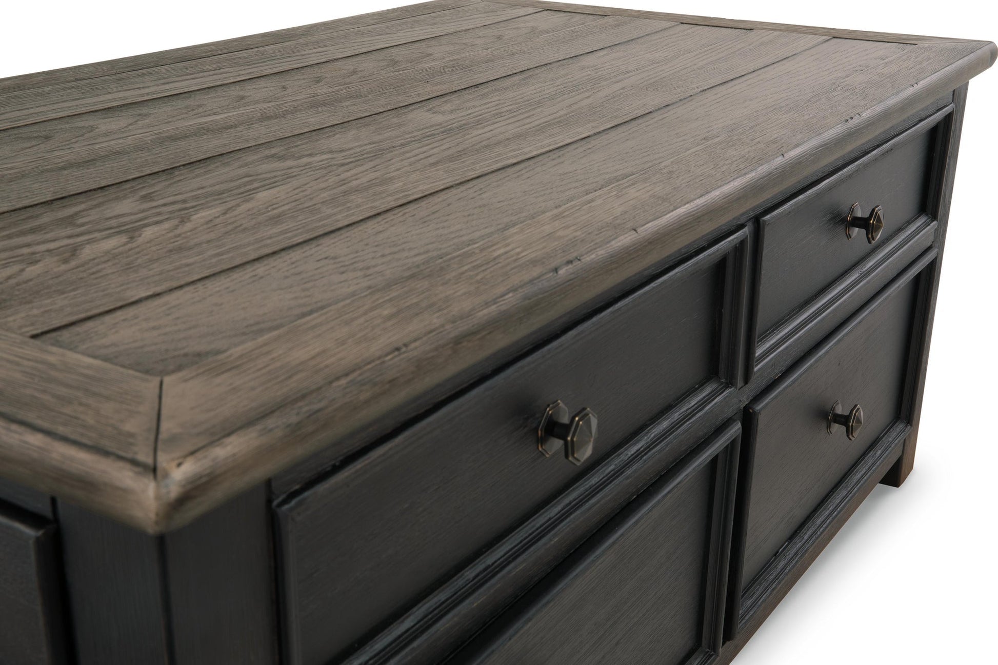 Tyler Creek Lift Top Cocktail Table Signature Design by Ashley®