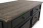 Tyler Creek Lift Top Cocktail Table Signature Design by Ashley®