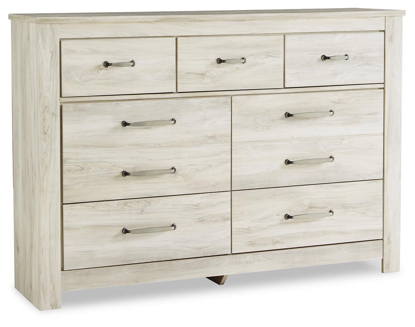 Bellaby Seven Drawer Dresser Signature Design by Ashley®