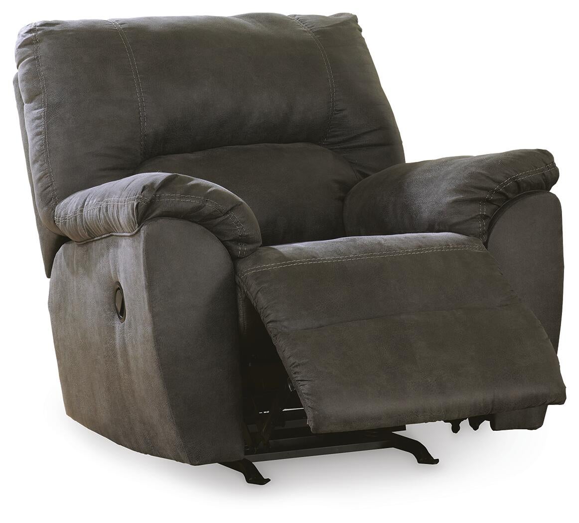 Tambo Rocker Recliner Signature Design by Ashley®