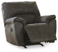 Tambo Rocker Recliner Signature Design by Ashley®