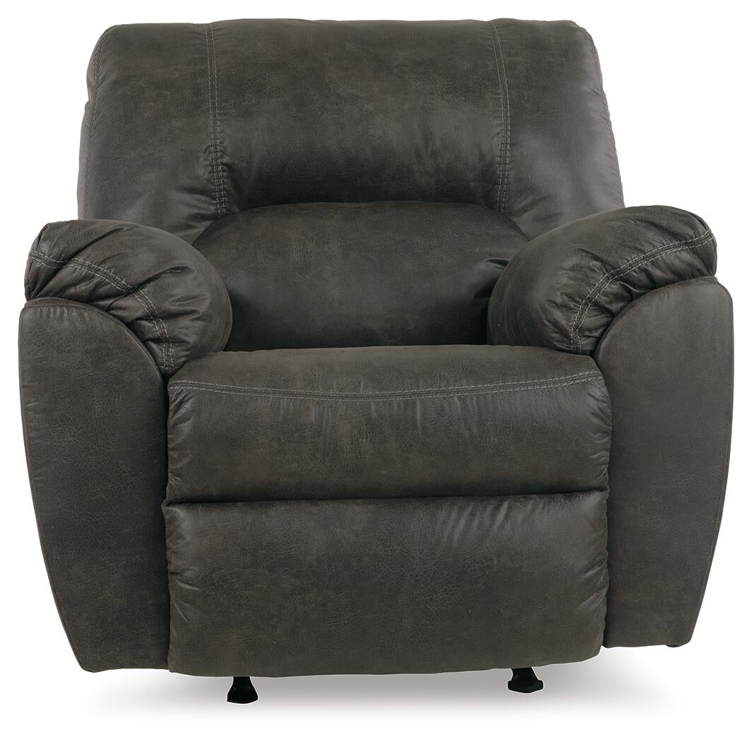 Tambo Rocker Recliner Signature Design by Ashley®