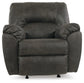 Tambo Rocker Recliner Signature Design by Ashley®