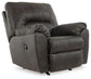Tambo Rocker Recliner Signature Design by Ashley®