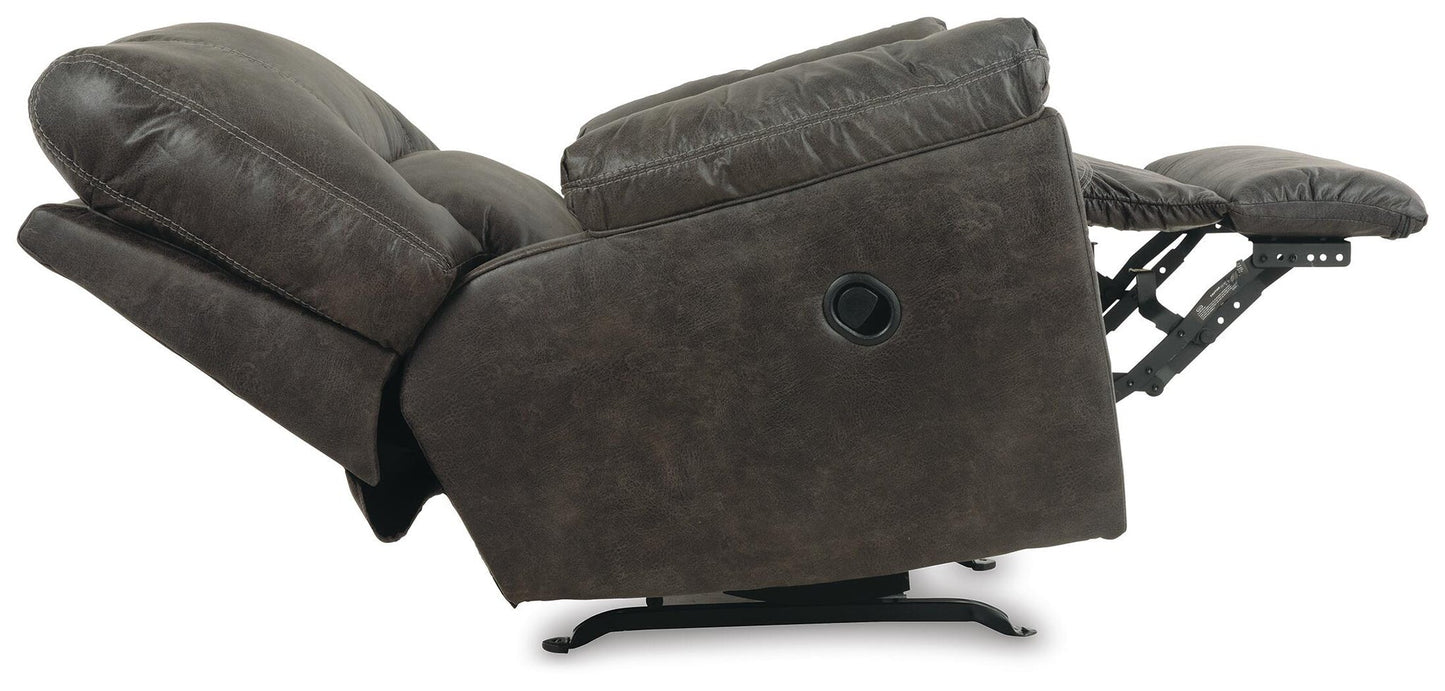 Tambo Rocker Recliner Signature Design by Ashley®
