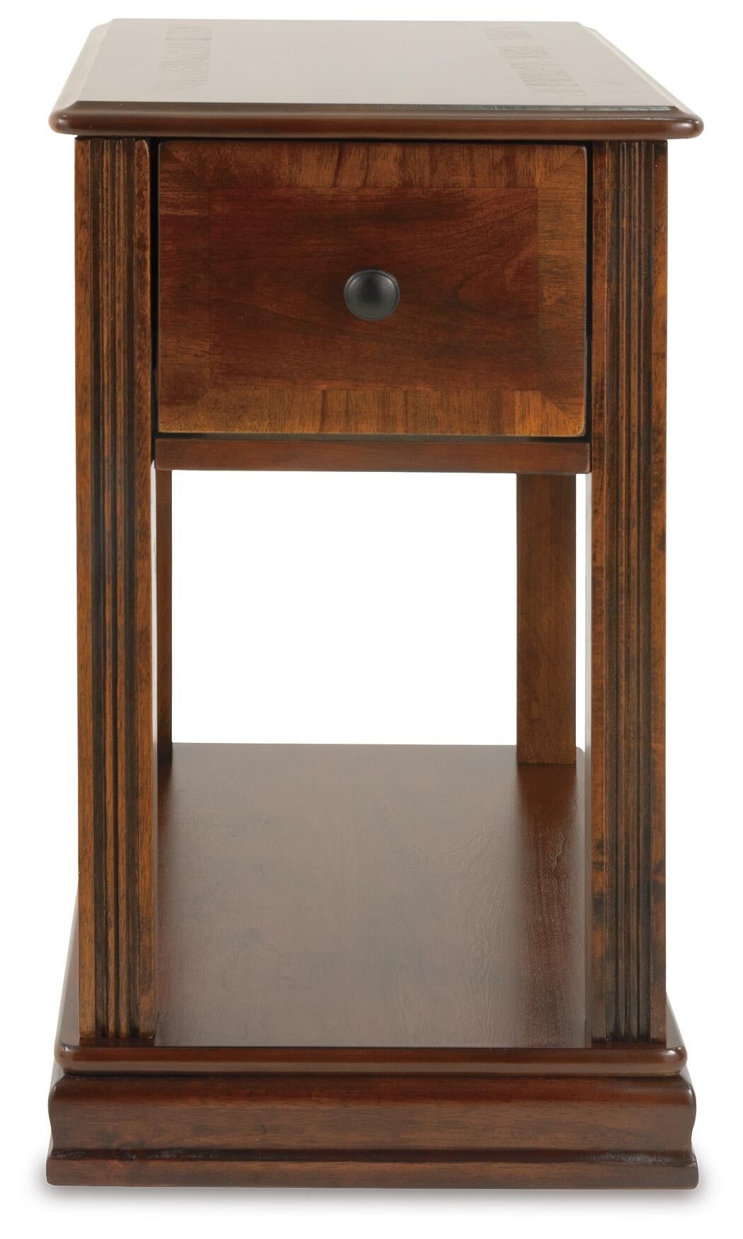 Breegin Chair Side End Table Signature Design by Ashley®