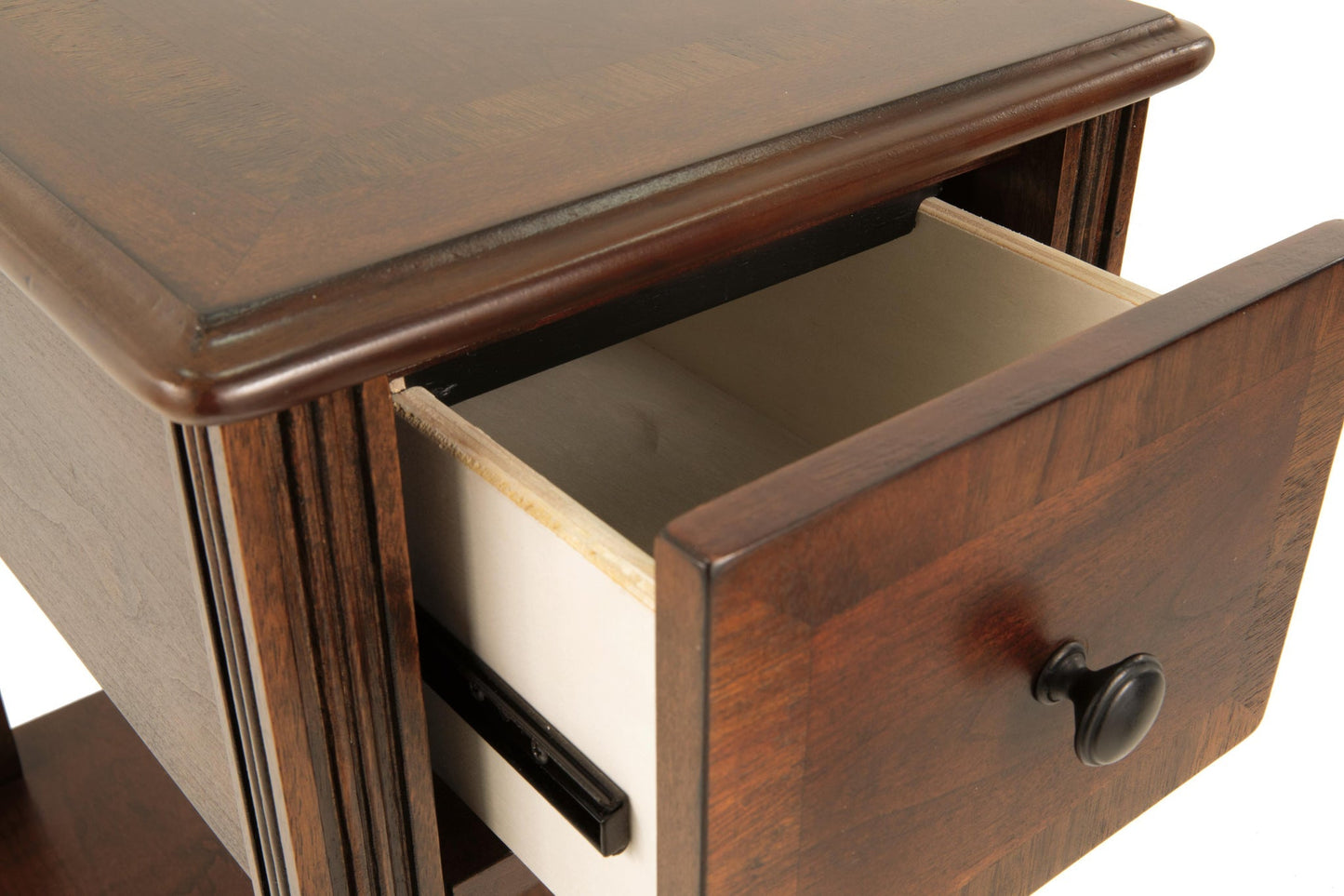 Breegin Chair Side End Table Signature Design by Ashley®