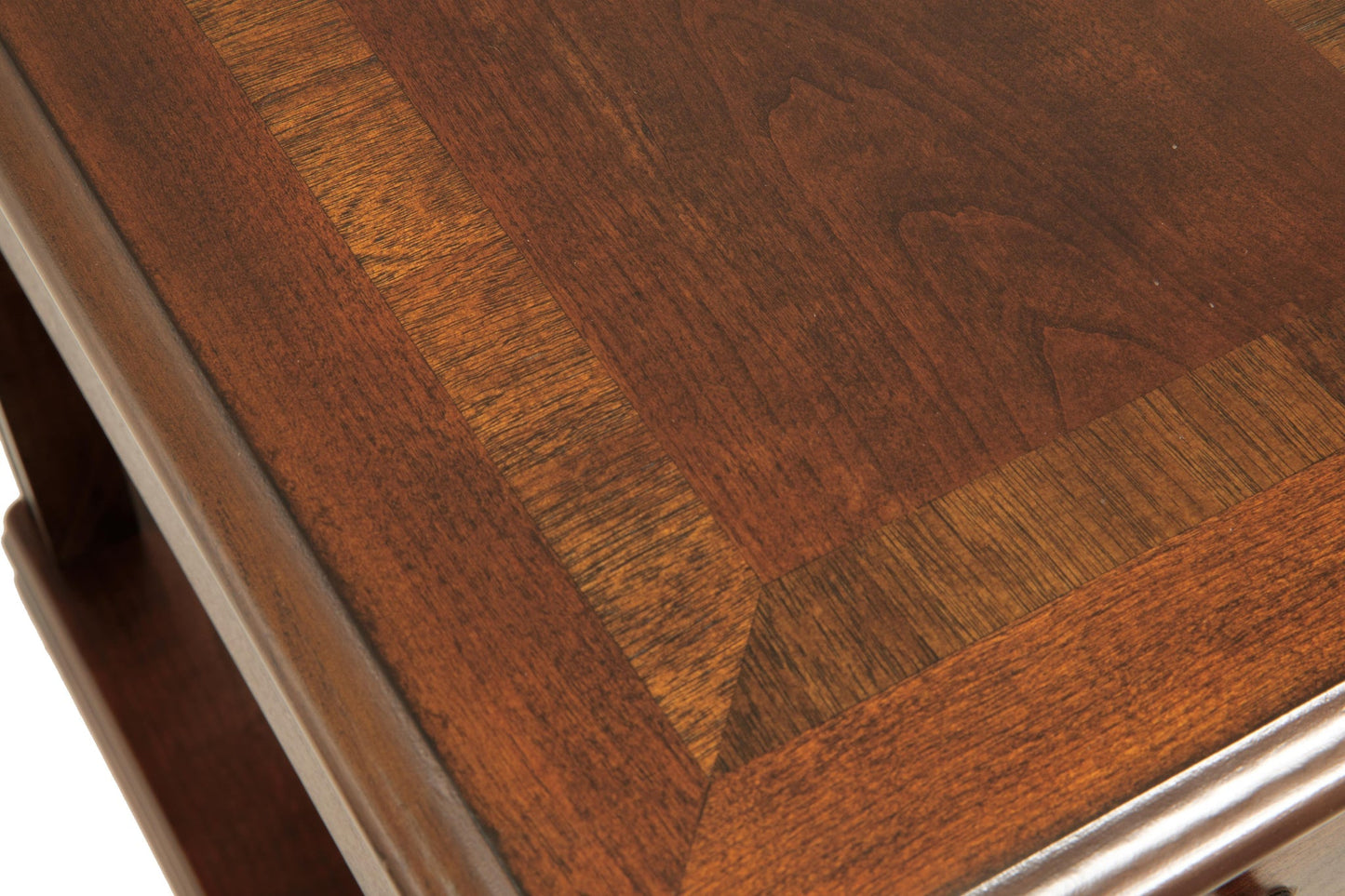 Breegin Chair Side End Table Signature Design by Ashley®