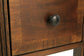Breegin Chair Side End Table Signature Design by Ashley®