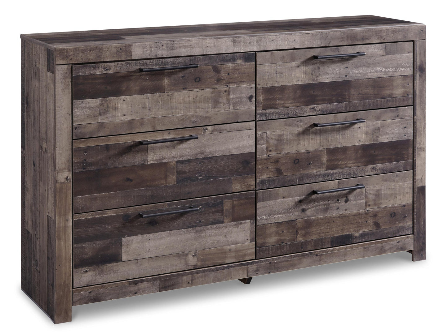 Derekson Six Drawer Dresser Signature Design by Ashley®