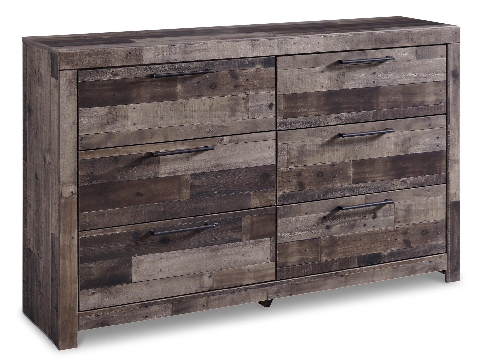 Derekson Six Drawer Dresser Signature Design by Ashley®