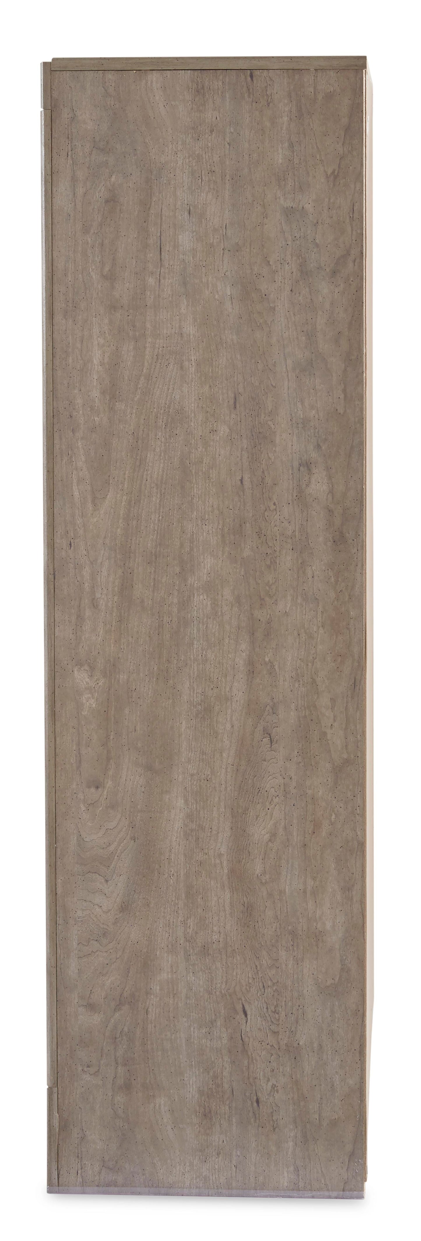 Culverbach Five Drawer Chest Signature Design by Ashley®
