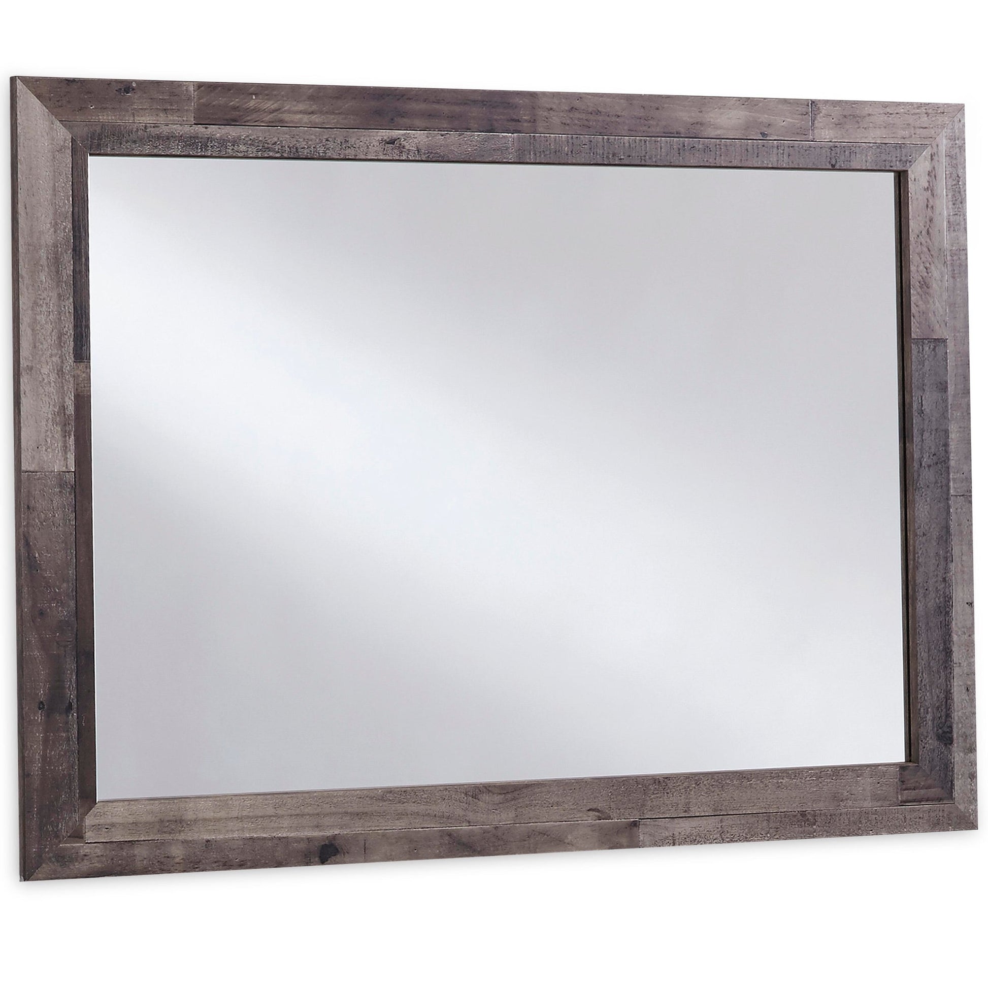 Derekson Bedroom Mirror Signature Design by Ashley®