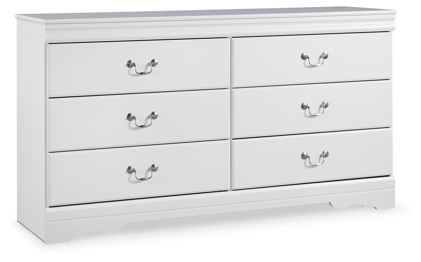 Anarasia Six Drawer Dresser Signature Design by Ashley®