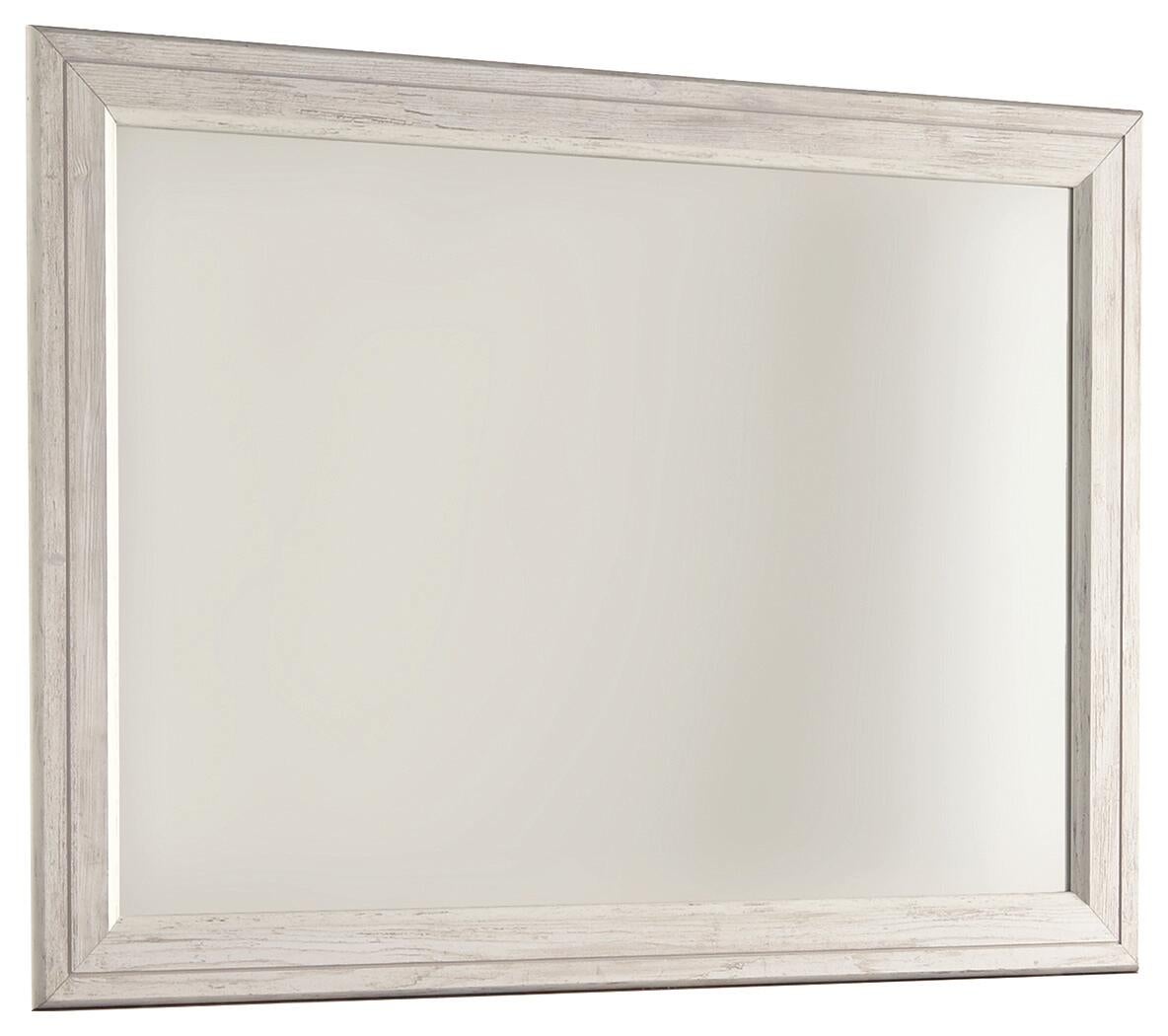 Willowton Bedroom Mirror Signature Design by Ashley®