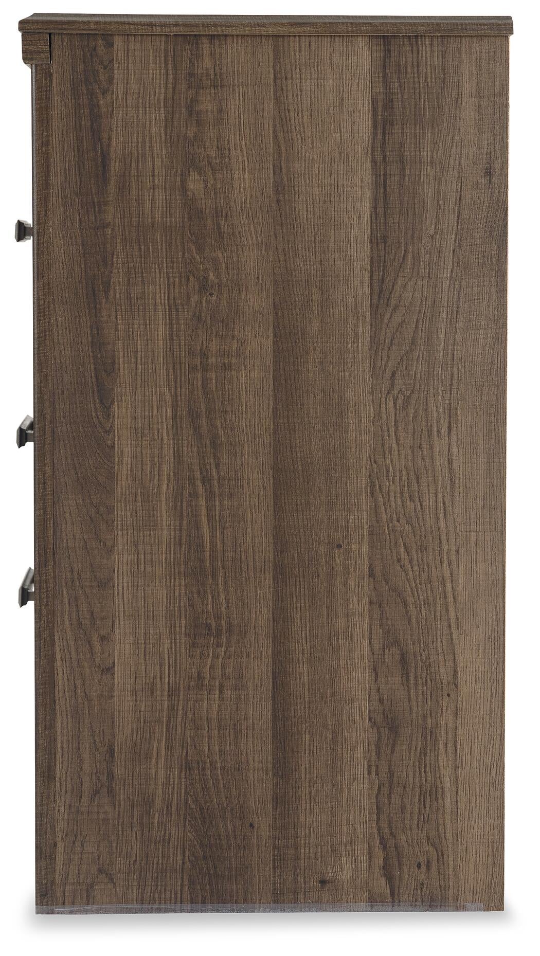 Juararo Two Drawer Night Stand Signature Design by Ashley®