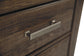 Juararo Two Drawer Night Stand Signature Design by Ashley®