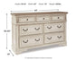 Realyn Dresser Signature Design by Ashley®