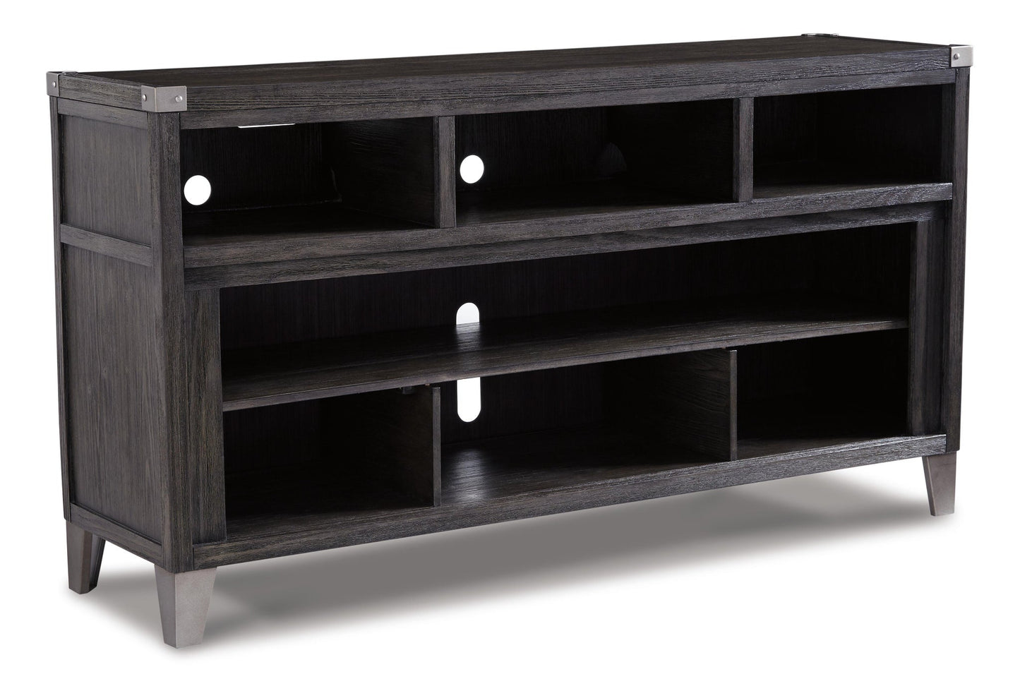 Todoe LG TV Stand w/Fireplace Option Signature Design by Ashley®