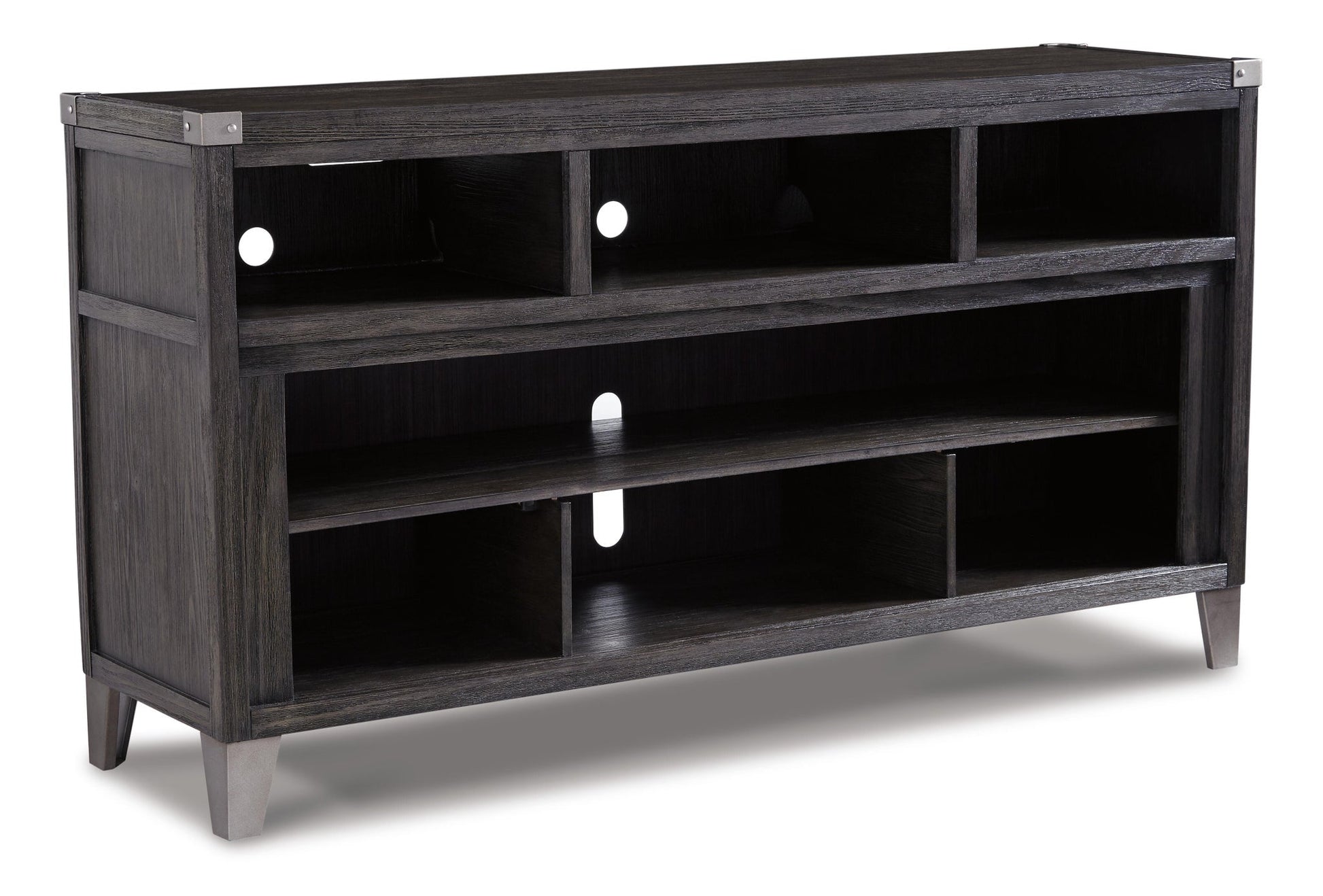 Todoe LG TV Stand w/Fireplace Option Signature Design by Ashley®