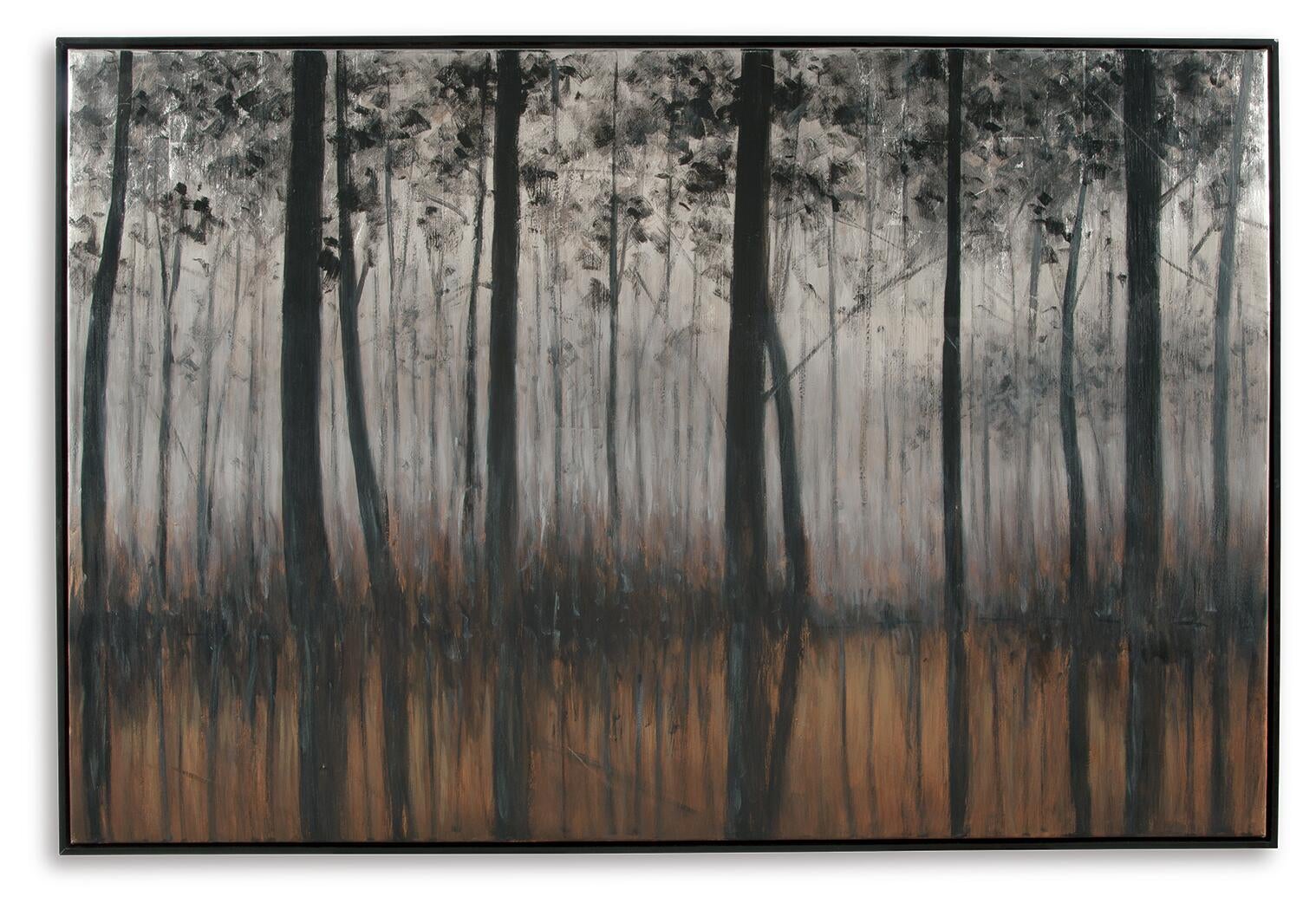 Philyra Wall Art Signature Design by Ashley®
