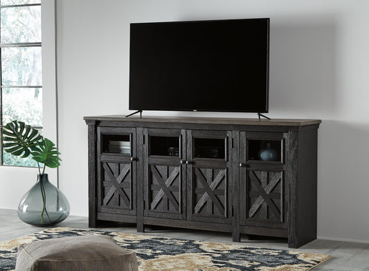 Tyler Creek Extra Large TV Stand Signature Design by Ashley®