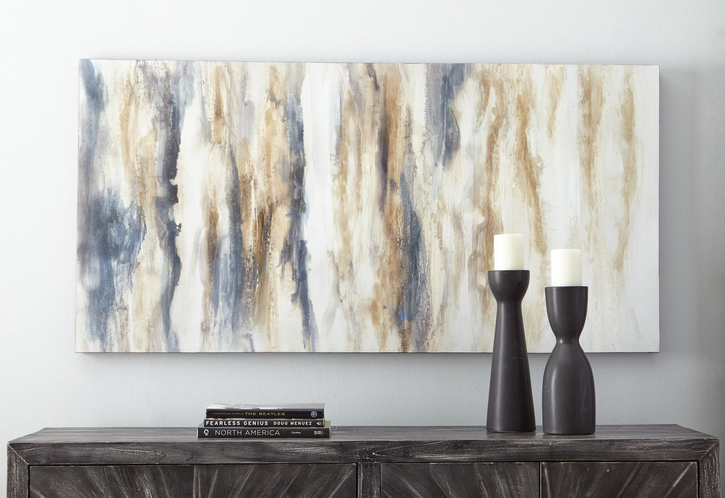 Joely Wall Art Signature Design by Ashley®
