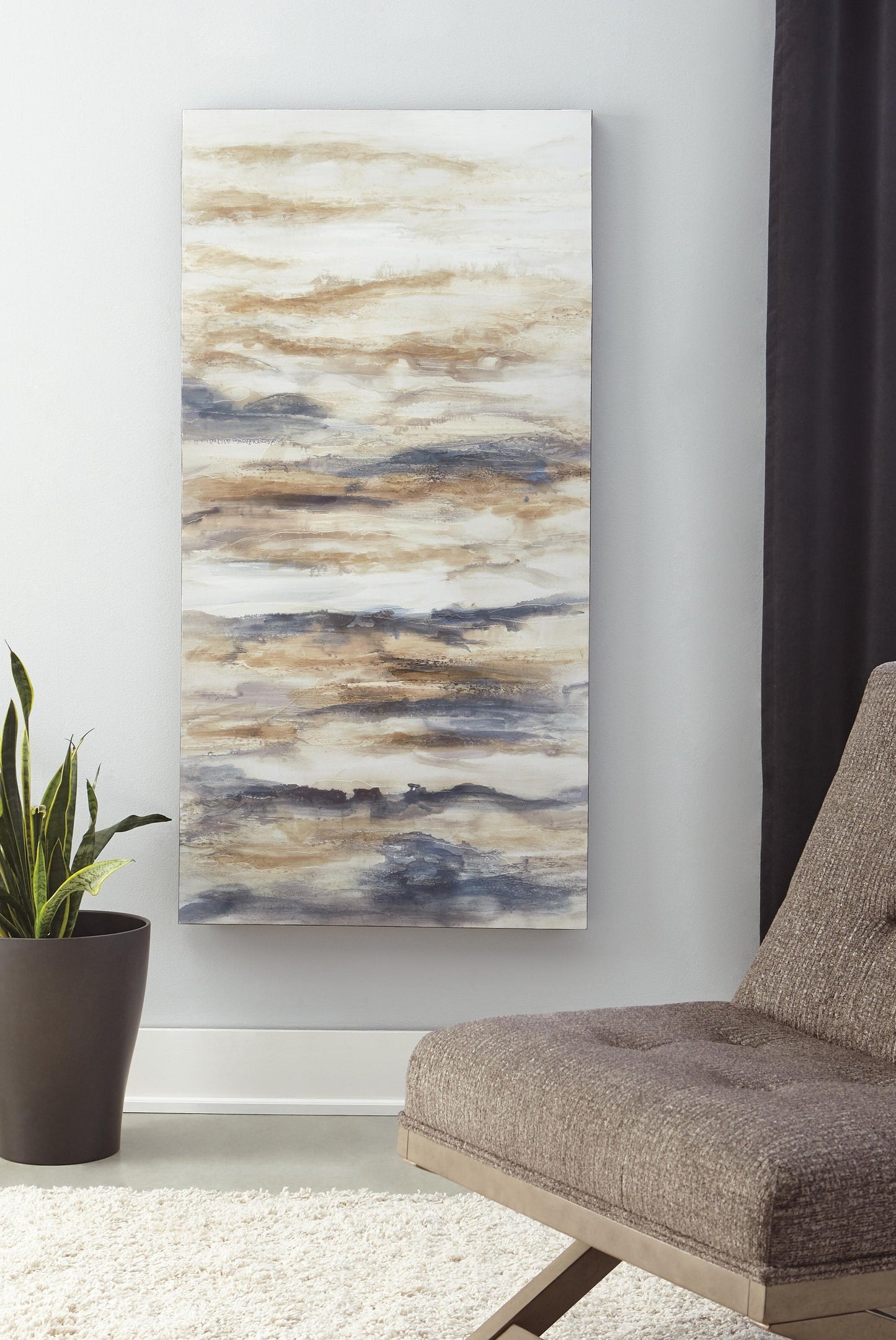 Joely Wall Art Signature Design by Ashley®