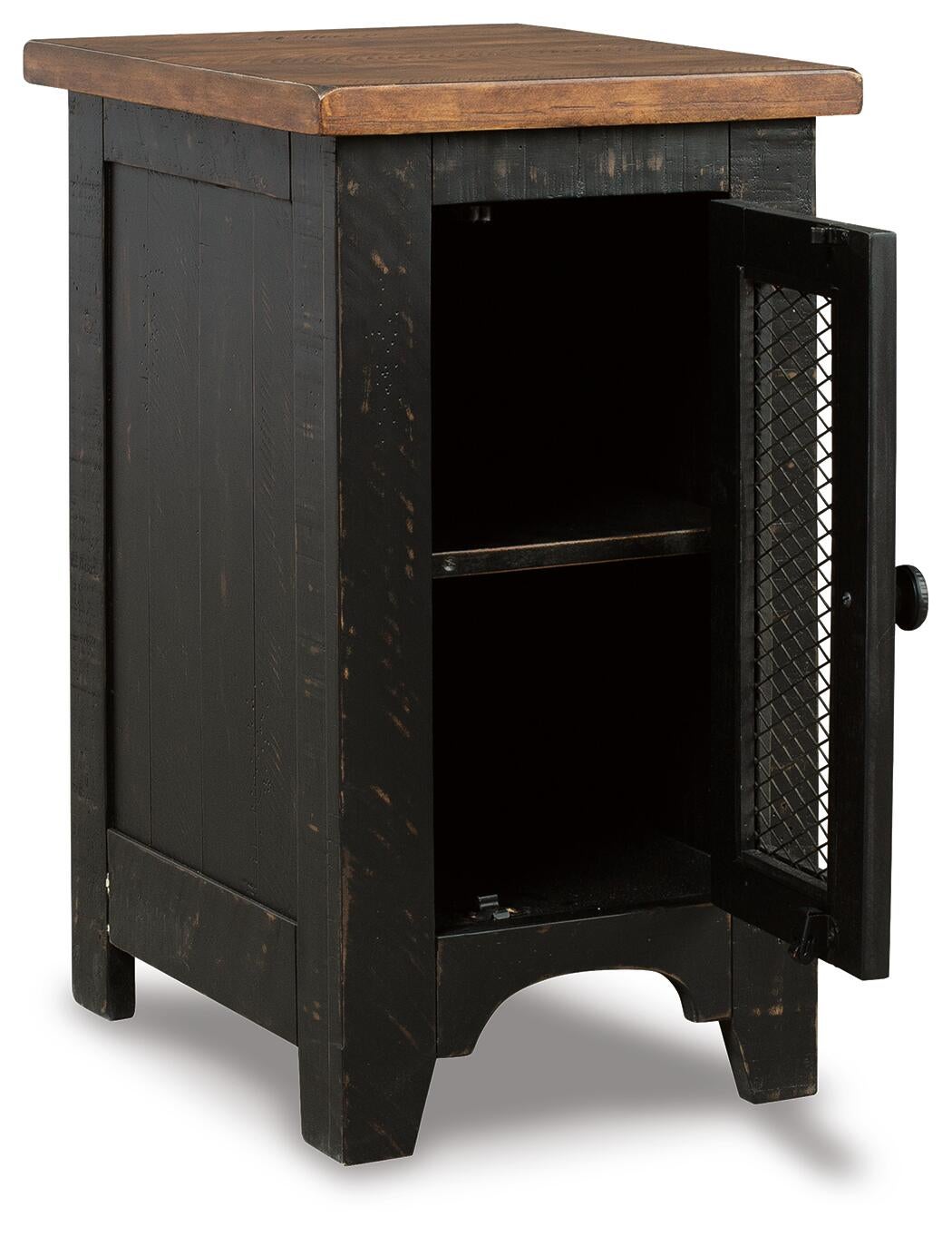 Valebeck Chair Side End Table Signature Design by Ashley®