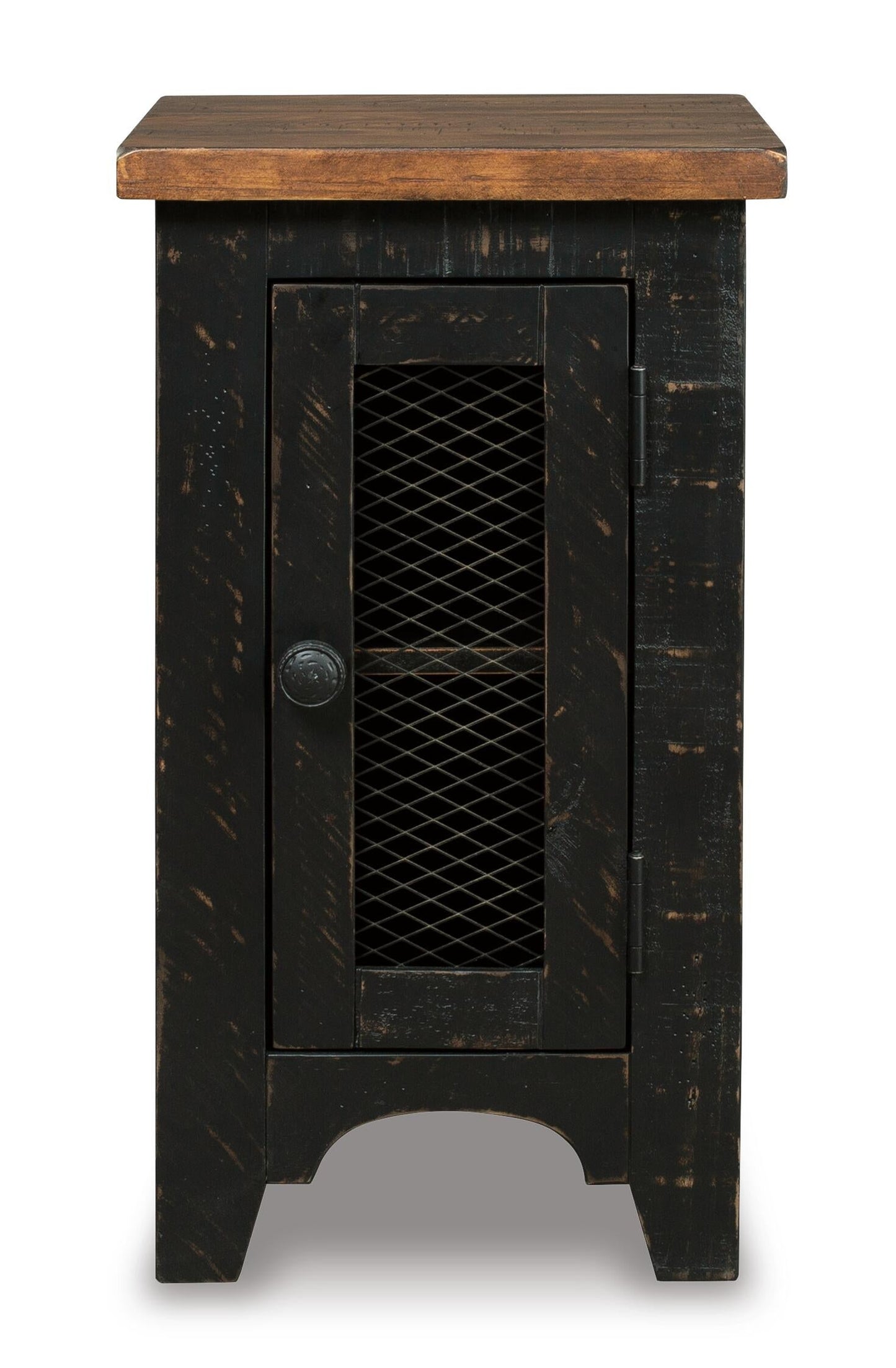 Valebeck Chair Side End Table Signature Design by Ashley®