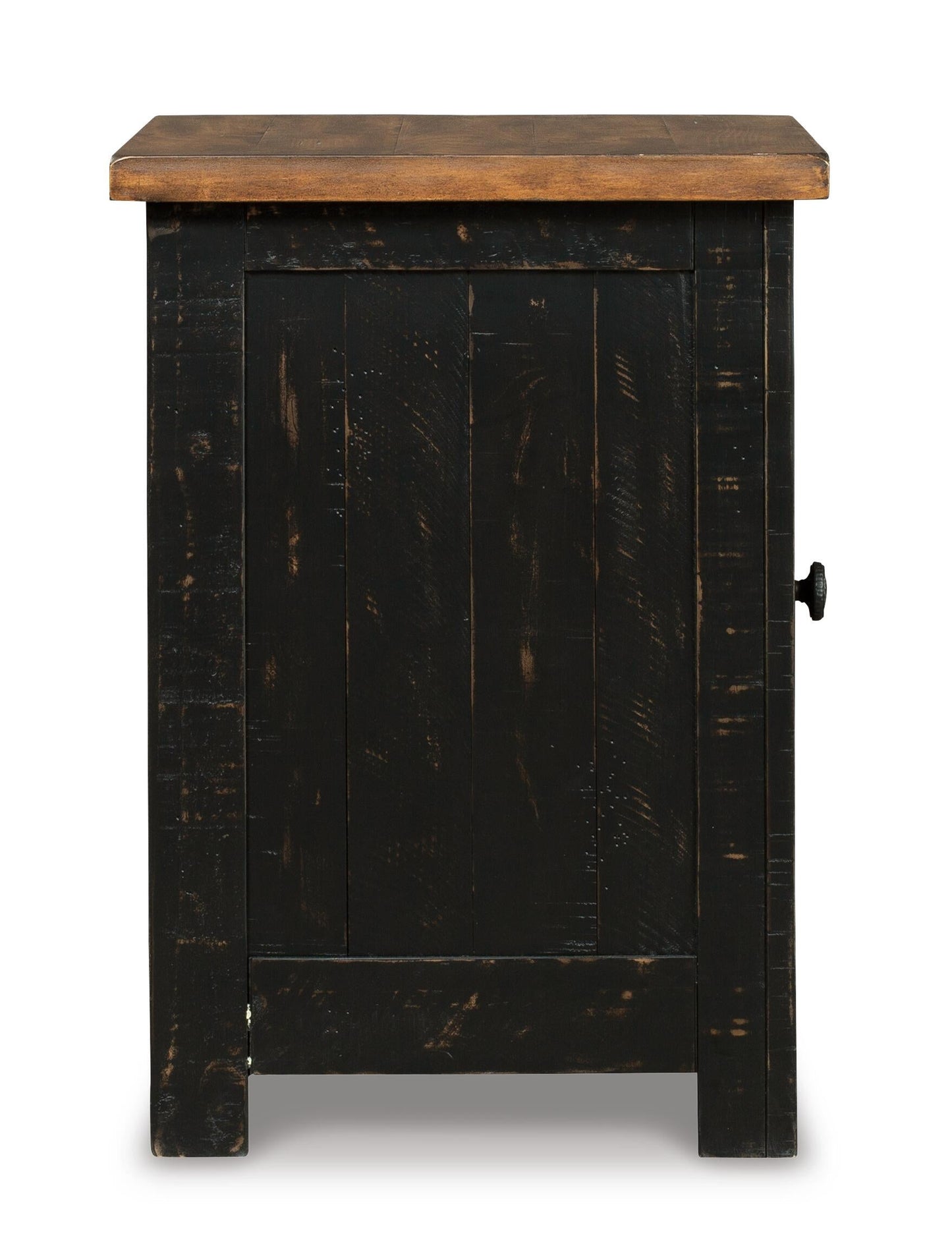 Valebeck Chair Side End Table Signature Design by Ashley®