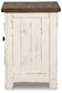 Wystfield Chair Side End Table Signature Design by Ashley®