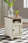 Realyn Chair Side End Table Signature Design by Ashley®