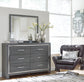 Lodanna Six Drawer Dresser Signature Design by Ashley®