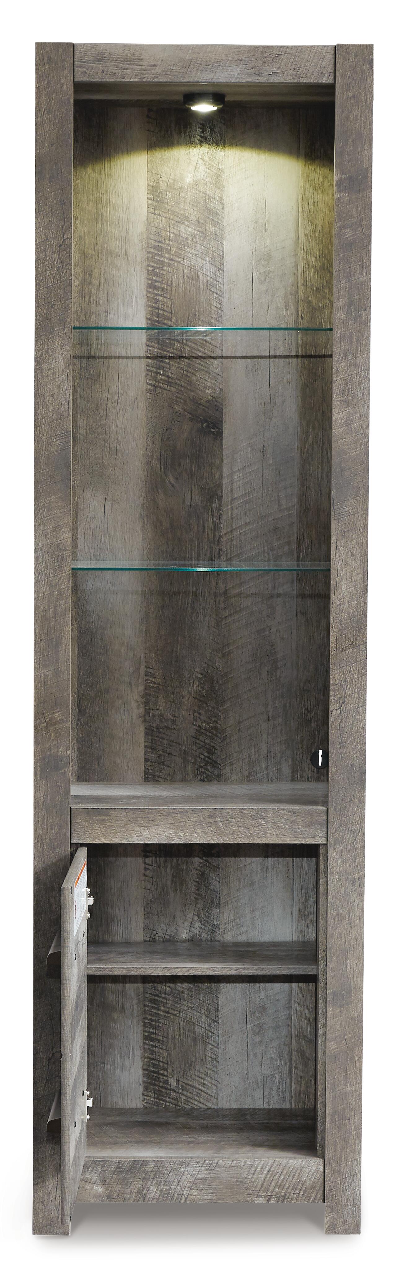 Wynnlow 4-Piece Entertainment Center Signature Design by Ashley®