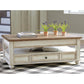 Realyn Lift Top Cocktail Table Signature Design by Ashley®