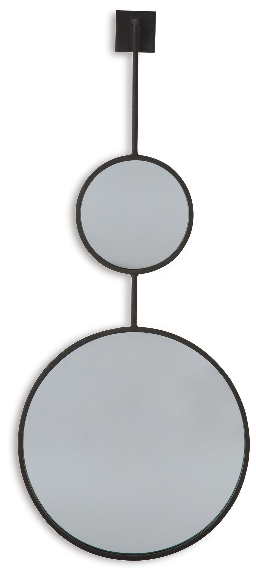 Brewer Accent Mirror Signature Design by Ashley®