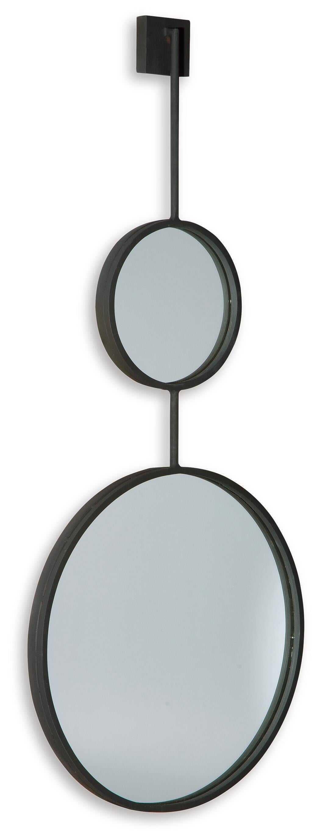 Brewer Accent Mirror Signature Design by Ashley®