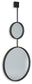 Brewer Accent Mirror Signature Design by Ashley®