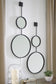 Brewer Accent Mirror Signature Design by Ashley®