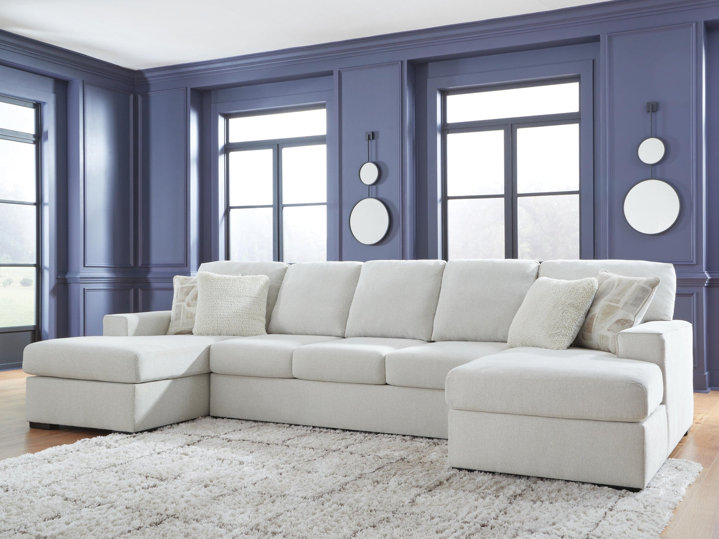 Brewer Accent Mirror Signature Design by Ashley®