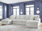 Brewer Accent Mirror Signature Design by Ashley®