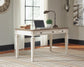 Realyn Home Office Lift Top Desk Signature Design by Ashley®