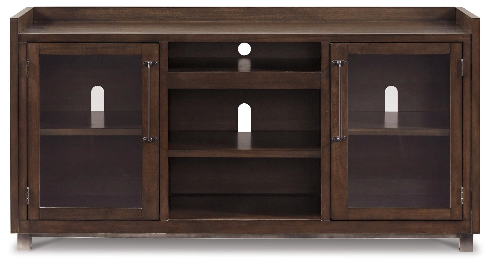 Starmore XL TV Stand w/Fireplace Option Signature Design by Ashley®