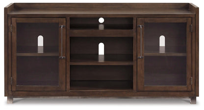 Starmore XL TV Stand w/Fireplace Option Signature Design by Ashley®