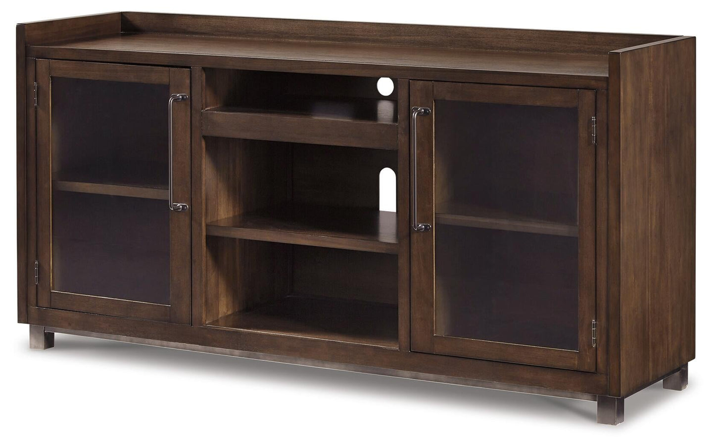 Starmore XL TV Stand w/Fireplace Option Signature Design by Ashley®