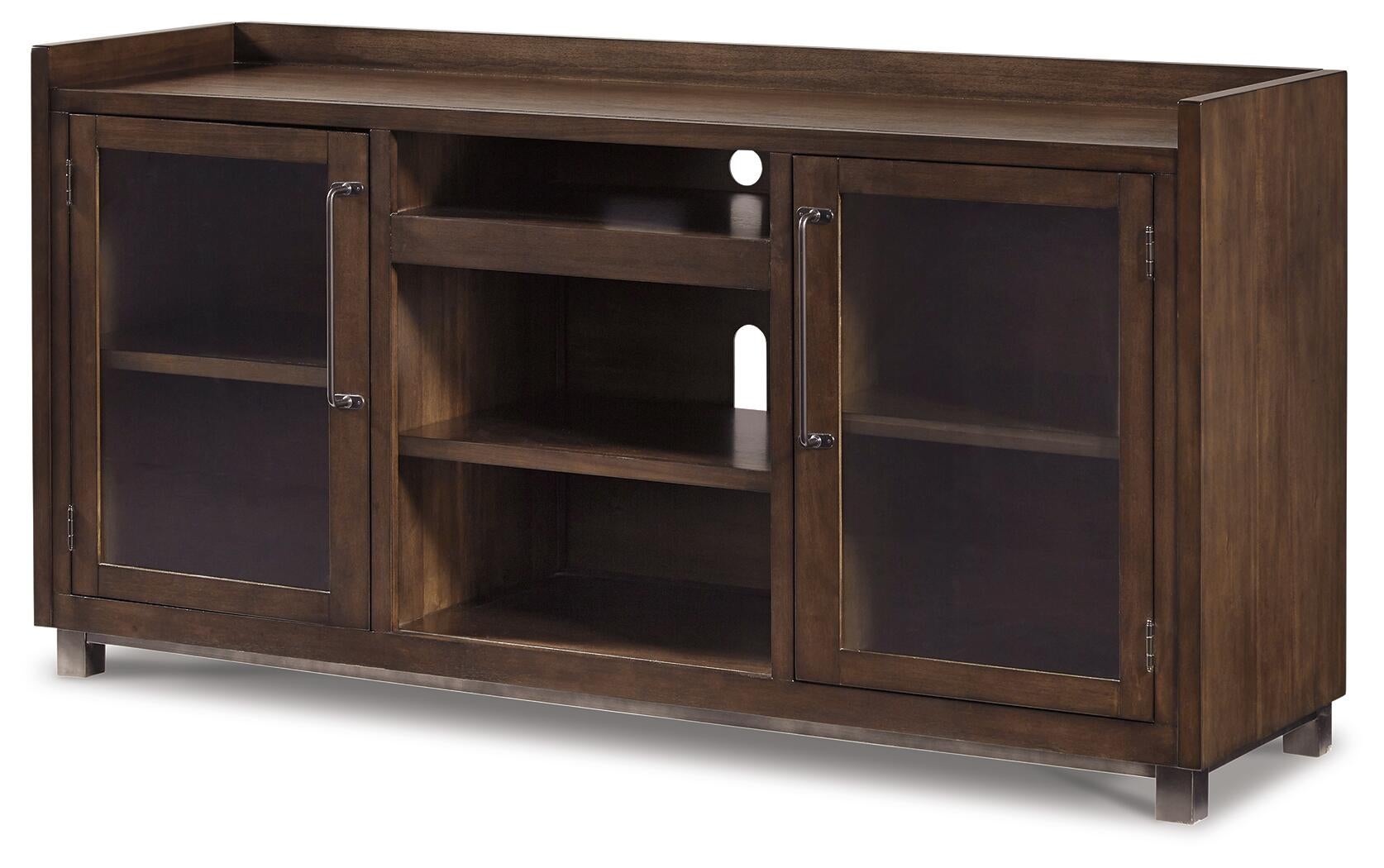 Starmore XL TV Stand w/Fireplace Option Signature Design by Ashley®