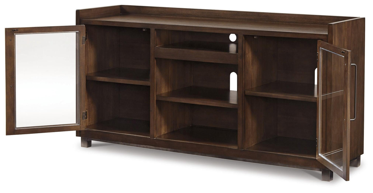 Starmore XL TV Stand w/Fireplace Option Signature Design by Ashley®