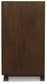 Starmore XL TV Stand w/Fireplace Option Signature Design by Ashley®